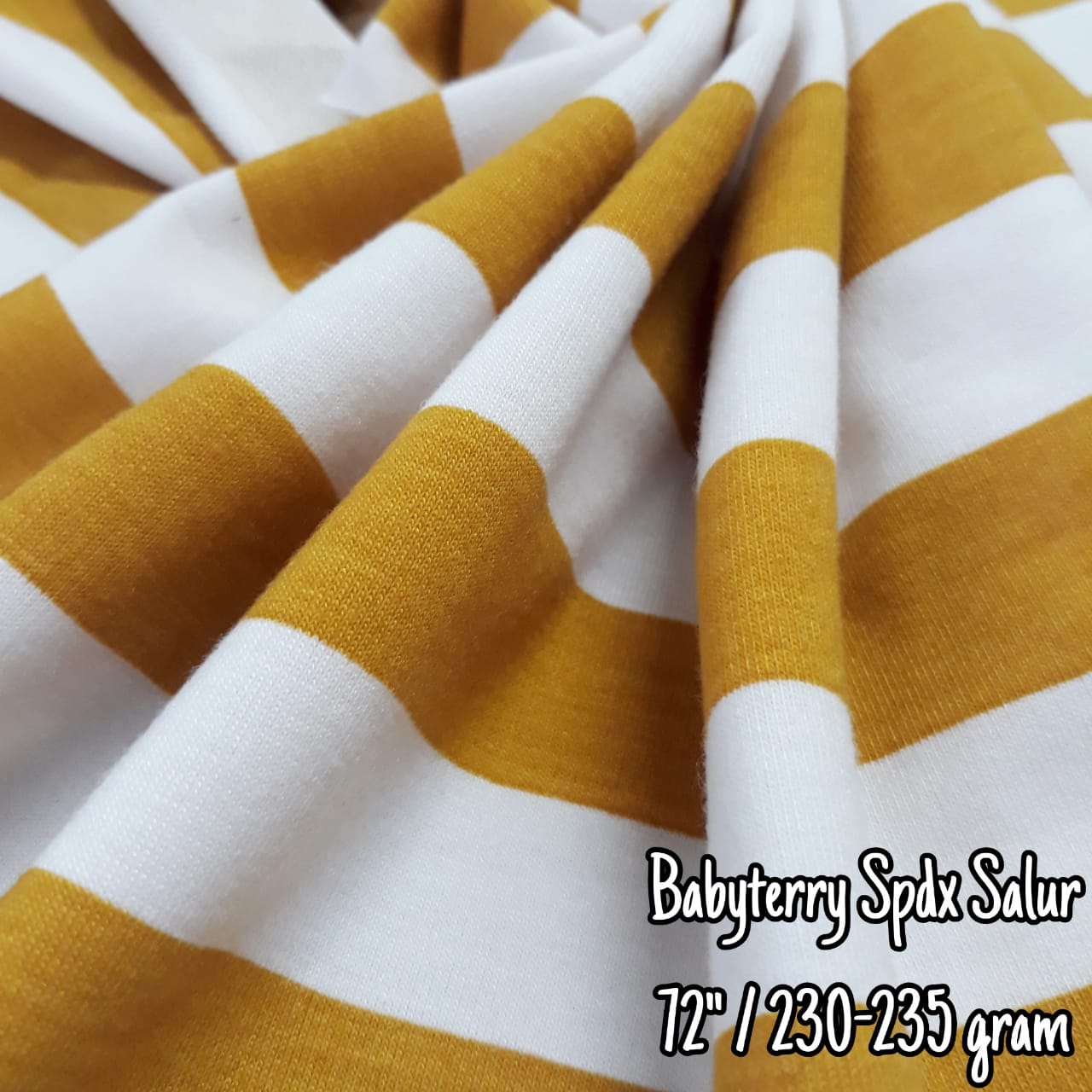 Terry spdx salur2